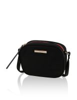 Bild von Tommy Hilfiger  Crossover Bag dank Gutscheincode „CFASHION16“ ab 35,96€ inkl. Versandkosten statt 50,00€ PVG