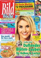Bild von Jahresabo Bildwoche nur 10,60€ für 52 Ausgaben statt 80,60€
