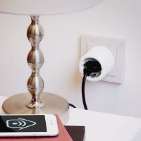 Bild von WLAN Steckdose – Smart Home nur 4,97€