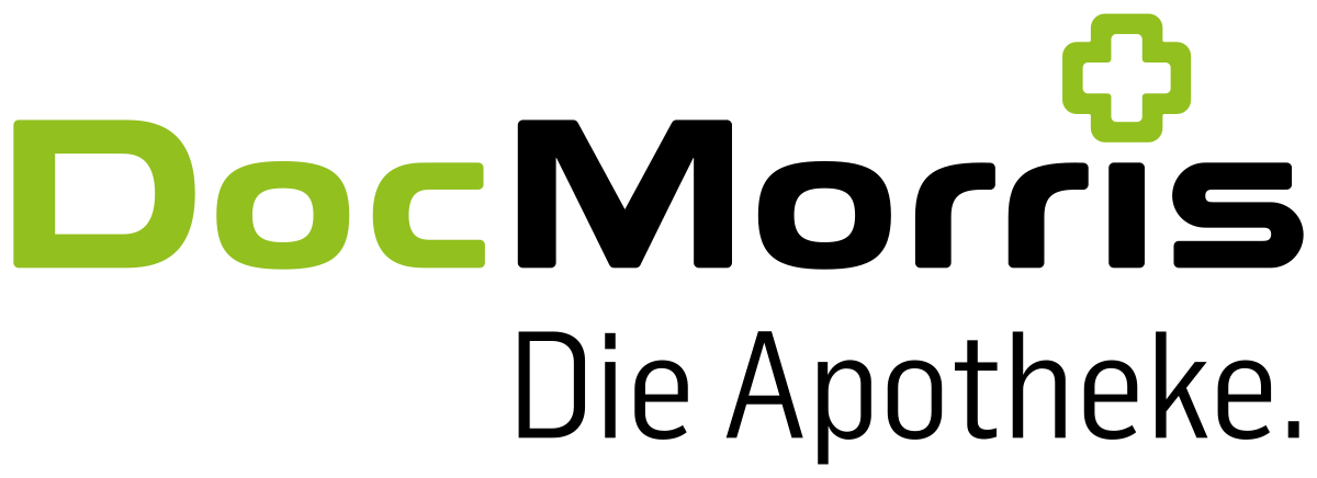 DocMorris Logo