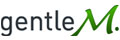 dergepflegtemann.de - Gentle M. Logo