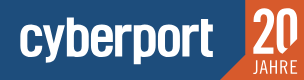 Cyberport.de Logo