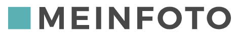 meinfoto.de Logo