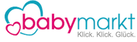 Baby-Markt.de Logo