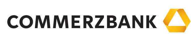Commerzbank Logo