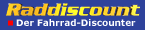 Raddiscount Logo