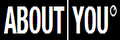 ABOUT YOU Logo