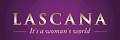 LASCANA Logo