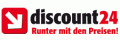 discount24 Logo