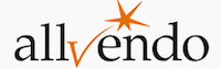 allvendo.de Logo