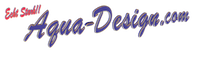 Aqua-Design.com Logo