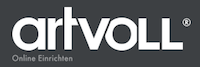 artvoll.de Logo