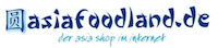 asiafoodland.de Logo