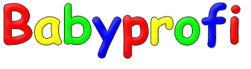 Babyprofi Logo