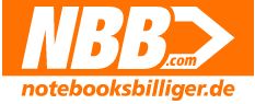 notebooksbilliger.de H Logo
