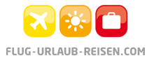 Flug-Urlaub-Reisen.com Logo