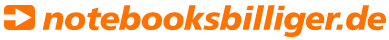 notebooksbilliger.de Logo