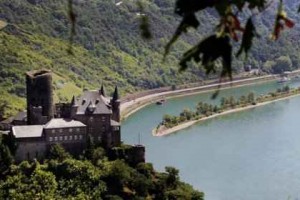 Bild von Mittelrhein / Tal der Loreley