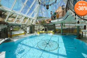 Bild von Oldenburger Münsterland: VILA VITA Burghotel Dinklage 4-Sterne+