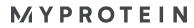 MYPROTEIN Logo