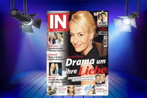 Bild von In-Das Star u. Style-Magazin Jahresabo -79%