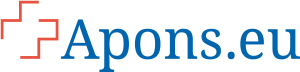 Apons.eu Logo
