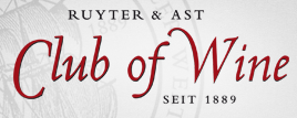 Club of Wine Logo