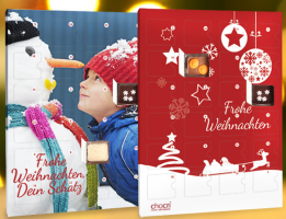 Produktbild von Gestalte Deinen individuellen Adventskalender -33%