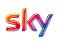 Sky Logo
