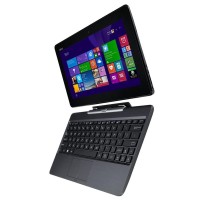 Bild von Asus Transformer Book T100TAM-DK012B – 10,1″ – Tablet – Z3735 – 2GB – 32GB Flash für 209,90€ inkl. Versand
