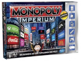 Bild von [Amazon] Monopoly Imperium für nur 15,57€