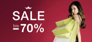 Bild von Sale bei Palmers – bis zu 70% Rabatt!