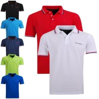 Bild von [Ebay] Pierre Cardin Poloshirts für je nur 12,49€ inkl. Versand