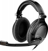 Bild von [Amazon] Sennheiser PC 350 Special Edition 2015 Gaming-Headset 98€ inkl. Versand