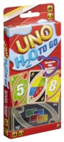 Bild von Nur noch 5 auf Lager!!! UNO H20 to go – Kartenspiel für 7,49€