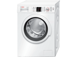 Bild von Media Markt: BOSCH Waschmaschine WAQ 28422 nur 399,-€