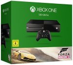 Bild von Saturn: Xbox One 500GB+Forza Horizon 2+Forza 6 für € 298,99€