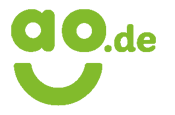ao.de Logo