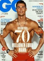 Bild von GQ Top Deal: GQ Jahresabo für effektiv 6,52€