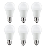 Bild von [eBay] 6 Stück Paulmann LED Leuchtmittel AGL je 6,5W E27 470lm Warmweiß 6er Retrofit