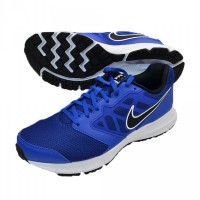 Bild von Nike Herren Freizeitschuhe Downshifter 6 MSL Blau