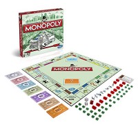 Bild von Monopoly Classic Edition 2013 für nur 20,79€ statt 34,99€