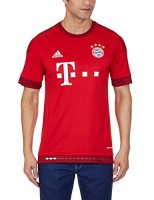 Bild von FC Bayern Heimtrikot 15/16 (Aktuelles) ab 29,17€ direkt von Amazon