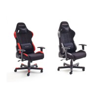 Bild von DXRacer 1 und 5, Computerstuhl, Drehstuhl, Schreibtischstuhl, Gamer Chair für nur 189€ statt 399,95€