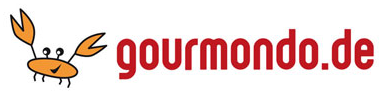 Gourmondo Logo
