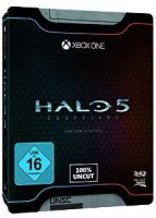 Bild von Amazon Blitzangebote! Bis zu 70% Rabatt u.a. Halo 5, Fisherman´s Friend, Jil Sander, Philips Wake-Up Light, Nivea, Acer Monitor und Samsung 64GB Flash USB Stick