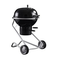 Bild von [Amazon Blitzangebot] Nur noch 2h!!! Rösle Holzkohle Kugelgrill – 60cm für 279€ inkl. Versand