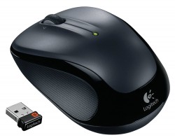 Bild von [Amazon] Logitech M325 kabellose Maus für 19,00€