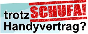 Bild von Handyvertrag trotz Schufa? Das Geht!