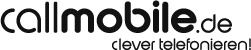 Callmobile Logo